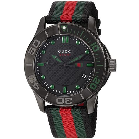 gucci reloj hombre|Gucci watches cheapest.